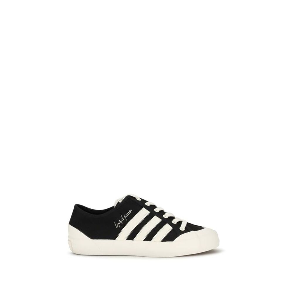 Y-3 Men Nisi Lo Sneakers